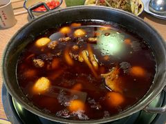 -李子坝梁山鸡(李子坝大鸡哥店)