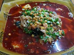 荤素二人餐-冒菜西施·非遗冒菜(总店)