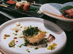 -匠和风精致料理(成都龙湖滨江天街店)