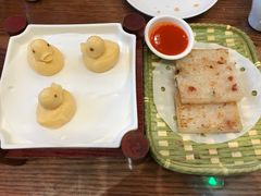 -日日鲜茶餐厅(小公园店)