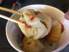 -小路易生煎馆(前进五路店)