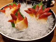 -揽季锅物会.福建黄鱼.海鲜姿造(五四路店)