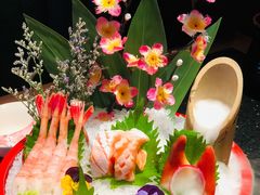 -牛New寿喜烧(闵行龙湖天街店)