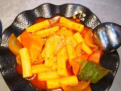 -意成料理