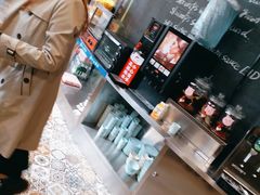 -蟹谢蒸鲜自助餐厅