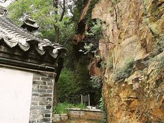 -云峰山自然风景区