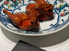 -荣轩(新荣记环球金融中心店)