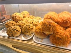 -新侨三宝乐面包店(崇文门店)