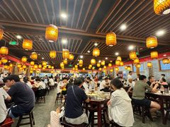 -小街天府(西工小街店)