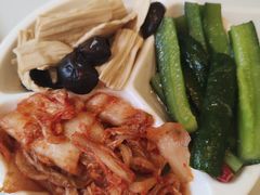 -华天延吉餐厅(西四总店)