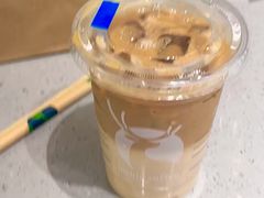 -瑞幸咖啡(坪洲永辉超市店)