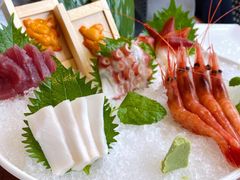 -大渔·观筵(三里屯太古里店)