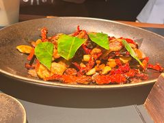 -Ameigo梅果·云贵川bistro(长宁来福士店)