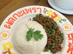 -曼谷食堂·泰国家庭料理(丹桂路店)