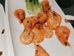 -高佳庄·海鲜酒楼(东港店)