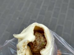 -郑家包子牛肉拉面(尚勤路店)