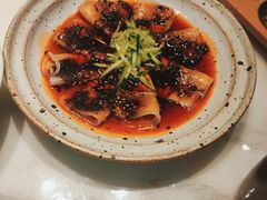 -柴门饭儿(成都太古里店)