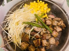 -胡椒厨房(澳门水坑尾店)