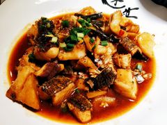 -千岛湖小鱼儿·淳安匠心农家菜