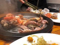-海味当家·蒸锅海鲜(中山广场创始店)