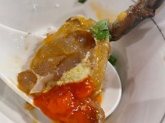 红花蟹-潮人姐妹轩(海宁路店)