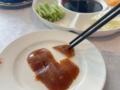 -海湾壹品·粤菜·早茶·烤鸭(拱北店)