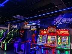 -复兴未来·轰趴空间(泰富百货店)