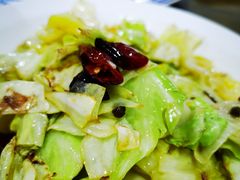 -廖玖玖璧山兔来凤鱼江湖菜(王家塘街店)