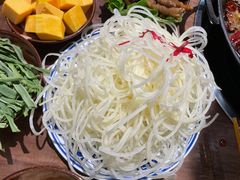 -楠火锅(昆山金鹰店)