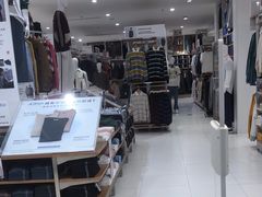 -优衣库(上海金桥国际商业广场店)