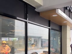 -遇见西木美式餐厅(体育路店)
