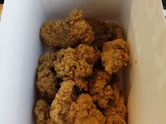 -肯德基(杭州和平饭店)