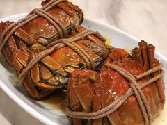 -三凤酒家·百年无锡菜(清扬茂业店)