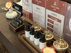 -菩泰·泰式草本按摩SPA(武汉新天地南馆店)