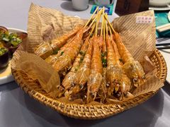 -79号渔船海鲜饭店(宝安店)