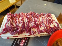 -官塘陈记鱼生·潮汕砂锅粥·牛肉火锅(潮枫路总店)