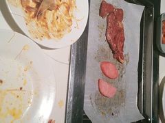 -聚盛源蒸汽海鲜火锅烤肉自助(巨川金海岸购物广场店)