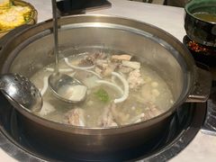 -狐狸爱上椰子鸡(滨江星光大道店)