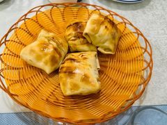 烤包子-马尔龙新疆饭店·清真(长青路店)