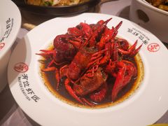-有位虾匠·香辣蟹·小龙虾(李村店)