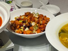 -鸭王烤鸭店(三里河店)