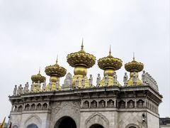 -上海东林寺(金山区)