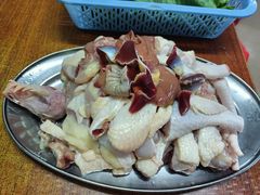 -威邵鸡煲(西华路总店)