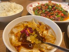 -本来川菜(中骏广场店)