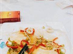 -市民中心-餐厅