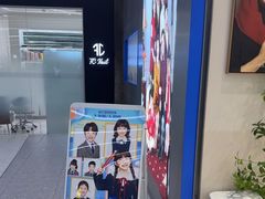 -天真蓝照相馆(五角场百联又一城店)
