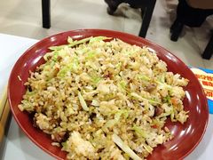 -中央民族大学-风味食堂