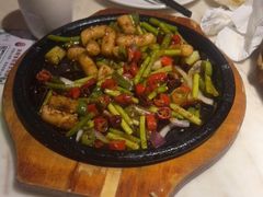 -佰家小厨·南京菜(夫子庙店)