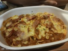 -卡朋西餐(扬名广场店)
