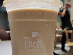 -Peet's Coffee皮爷咖啡(万象天地店)